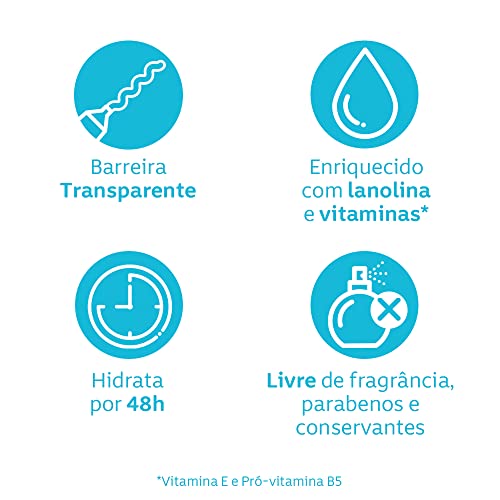 Hipoglós Transparente 30G, Hipoglós
