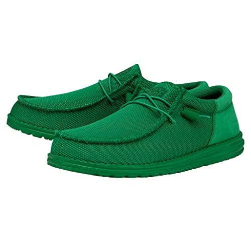 Image of Hey Dude Men's Wally Woven Loafer