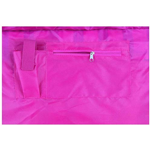 Bolsa Pasta Carteiro Paul Frank Listra