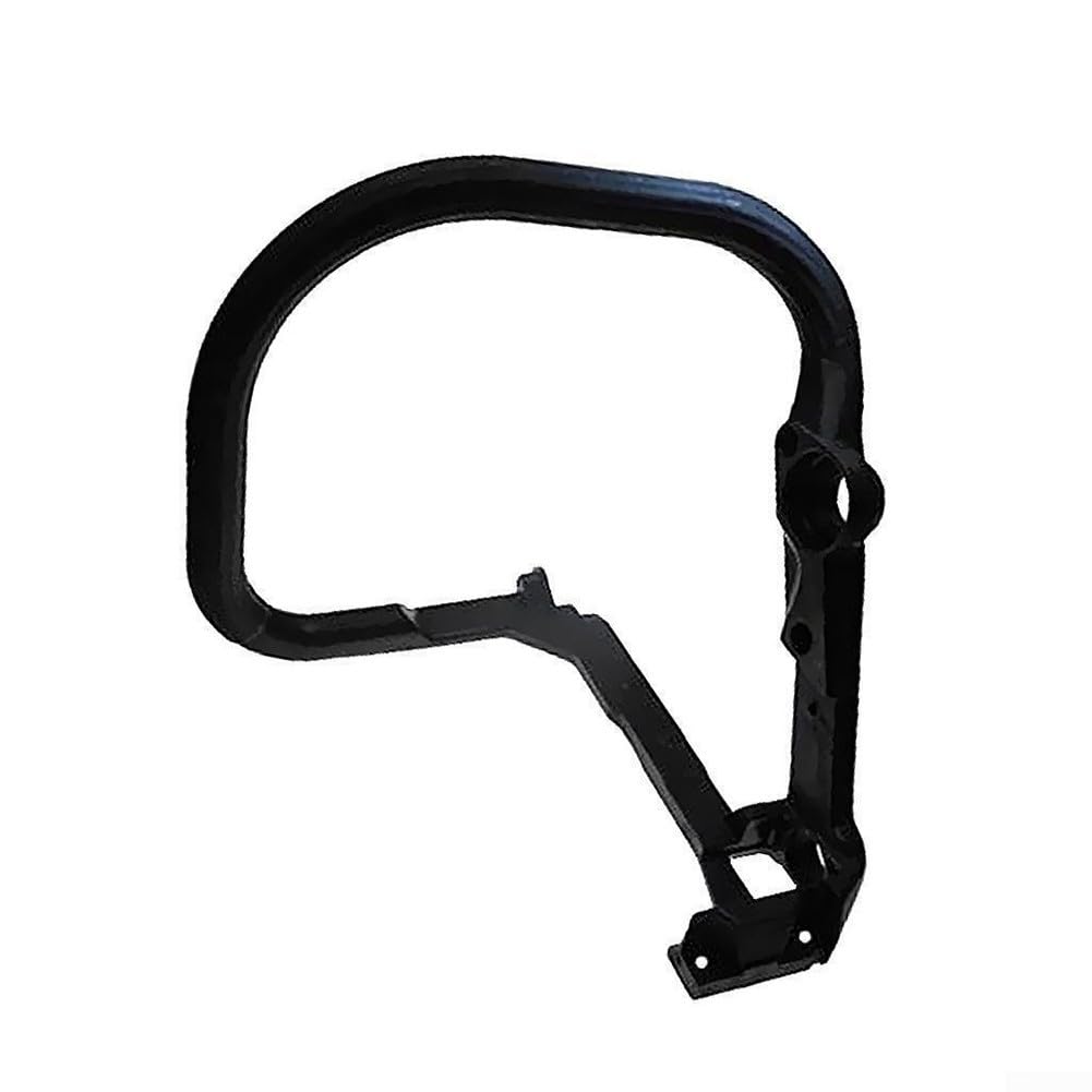 Barra de mango de motosierra compatible con modelos MS290 MS310 MS390 029 039 - Accesorio de agarre de plástico negro robusto 1127 790 1700