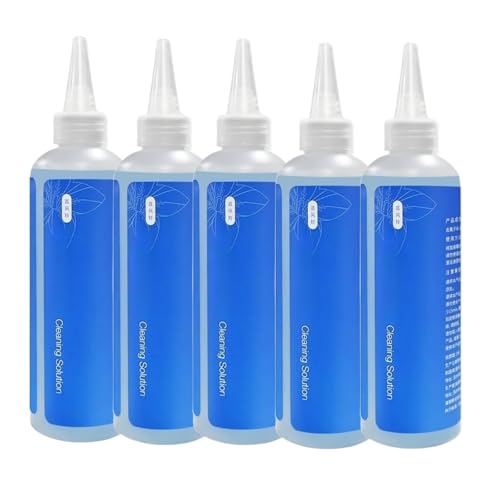 230ml 5�{ ���|���\�����[�V���� Ecovacs Winbot W2 Omni�AW2 Pro Omni�AW2 Pro�AW1�AW1 Pro�AW1s�AMini �ƌ݊�������A���|�����{�b�g�p