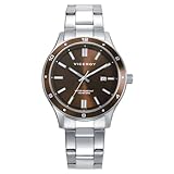 Viceroy Reloj Magnum 401487-47 Acero y Aluminio