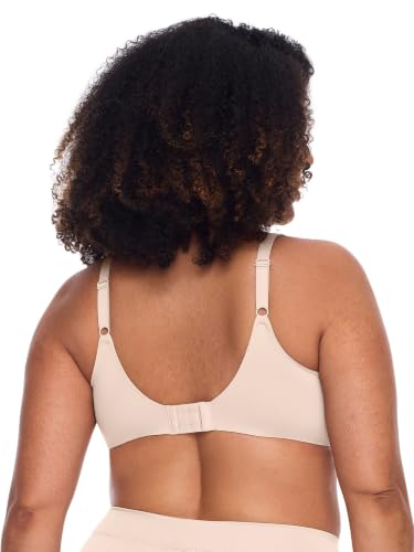 Image of Warner's Women's Cloud 9 Wire Free Lift Bra