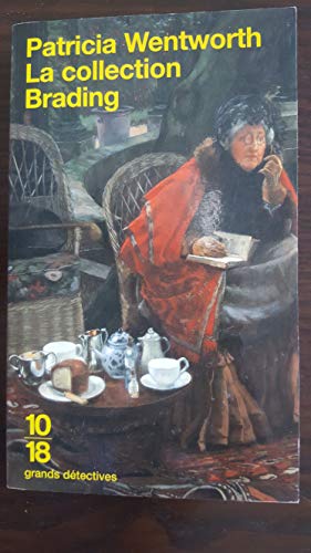 La Collection Brading [French] 2264026510 Book Cover