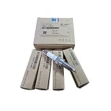 Genuine OEM 18871-11070 Spark Plug 4pcs set / 1887111070 for select HYUNDAI KIA models