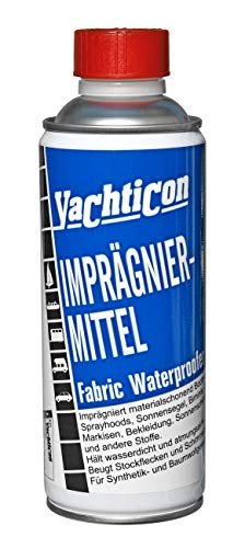 YACHTICON Produit d'imprégnation 500 ml.