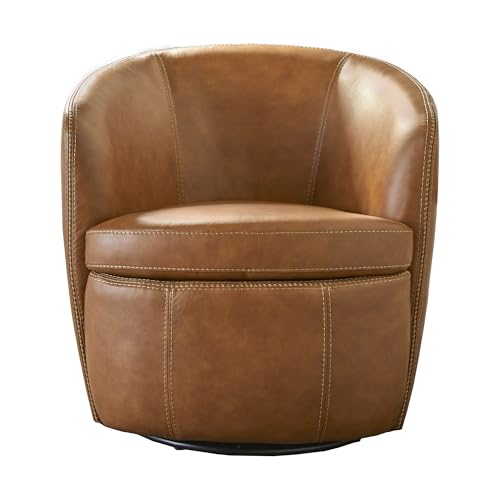 Parker Living Barolo Leather Chair