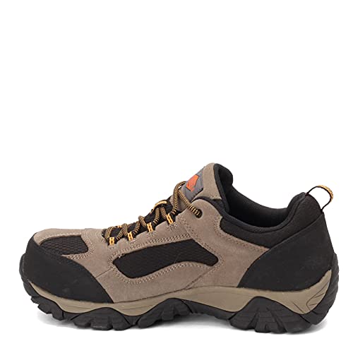 Merrell Men's Moab Onset Waterproof Composite Toe Construction Shoe4