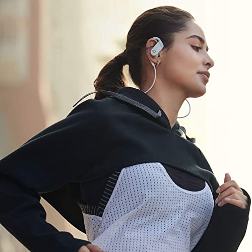 Powerbeats High-Performance Wireless Bluetooth Headphones - Black - Mwnv2Ll/A (Renewed) #TOP4