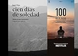 rutas a caballo parque natural de redes  Cien días de soledad: Diario de una experiencia (Ocio, entretenimiento y viajes)