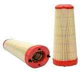 Wix - WA11163 - Wix Engine Air Filter P/N:WA11163
