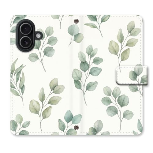 Lucky Mole OPPO Reno7A�p �P�[�X �蒠�^ �{�^�j�J�� �O���[�� ���� �i�`������ ���� �X�}�z�P�[�X PU���U�[ �J�[�h���[ �}�O�l�b�g�� �ϏՌ� OPG04 A201OP CPH2353