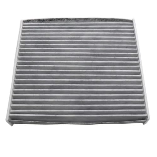 Filtro de habitáculo para Lexus CT 2010-2019 que optimiza la ventilación del coche 3