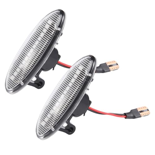 Intermitente Nissan Micra K13 soluciona luz rota o amarilla 6