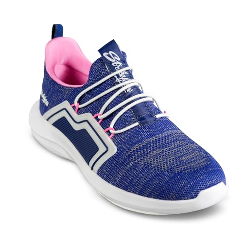 KR Strikeforce The Milan Women's Athletic Bowling Shoe for Right or Left Handed Bowlers3