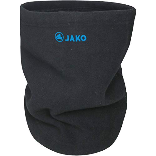 JAKO Neckwarmer, anthrazit, One Size
