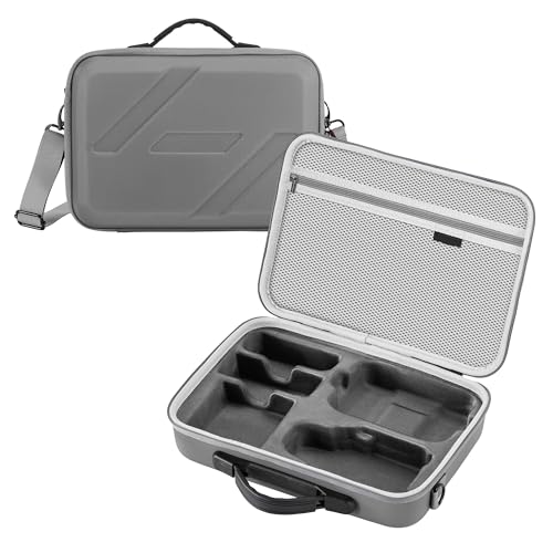 Bolsa de almacenamiento DJI Lito 1 maleta rígida para mando RC N2 y hub de carga