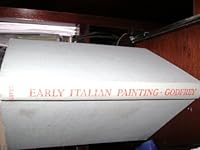 A student's guide to early Italian painting, 1250-1500 B0007IVLBW Book Cover