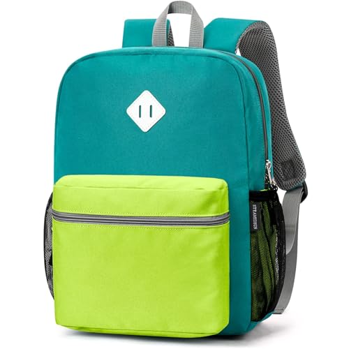 Image of STEAMEDBUN Toddler Backpack Boys and Girls, Kids Backpack Boys Girls, Preschool Kindergarten Daycare Travel Small