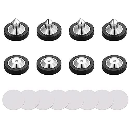 インシュレーター Avアクセサリ スパイク受けの人気商品 通販 価格比較 価格 Com