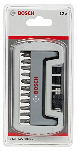 Set de punta de atornillar Bosch Professional