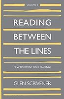 Reading Between The Lines: Volume 2 1912373599 Book Cover