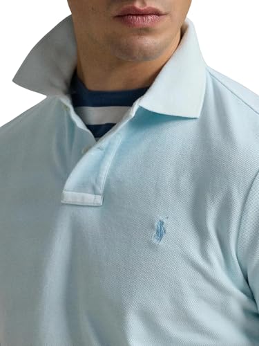 Image of POLO RALPH LAUREN Men's New Classic Fit Polo Shirt