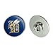 GRAPHICS & MORE Montana State University Billings Primary Logo Metal 1.1