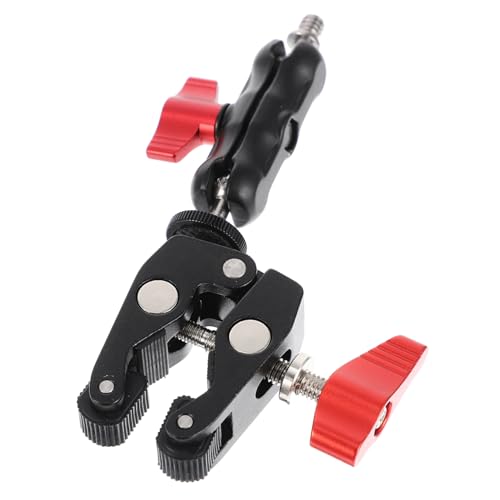 Soporte profesional para cámara de alta resistencia: base de equipo fotográfico duradera
