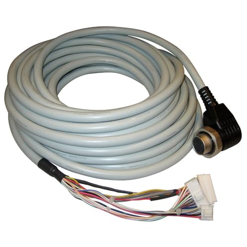 Furuno 001 409 520 00 Radar Cable 15M 1832 1834 1835