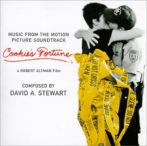 Cookie's Fortune [Audio CD] Various Artists