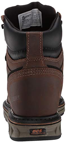 Danner Men's Work Industrial Boot3