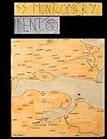 SS Montgomery 1517791553 Book Cover