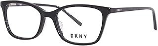 Eyeglasses DKNY DK 5013 001 Black