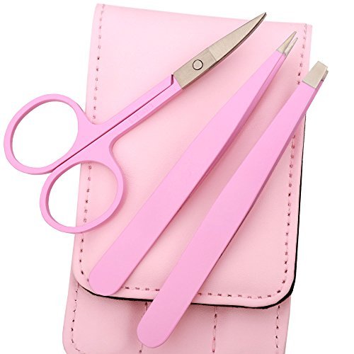 15 Best Tweezers For Splinters Removal