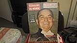  SEMAINE DU MONDE [No 74] du 09/04/1954 - SEMAINE DU MONDE LE NORD - REGION PILOTE DE LA RECONSTRUCTION FRANCAISE - INTERVIEW DU MARECHEL JUIN - L\'AUTEUR DES - HOMME EN BLANC - REVELE - J\'AI VECU CHEZ LES FOUS.