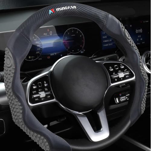 2026�V�^ �n���h���J�o�[ �ԗp �ɓK�p�}�c�_ CX80 CX-80 KL�n[O/D�^�X�e�A�����O�ɑ����\] ���a38cm 3D �V�^�J�[�h�� ����~�ߍa �}�b�T�[�W���݌v �ԗp�����p�[�c �l�G�ėp(C)