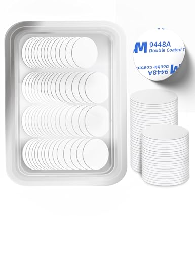 Tarjetas NFC en blanco adhesivas Tag215 programables de 25 mm para dispositivos móviles