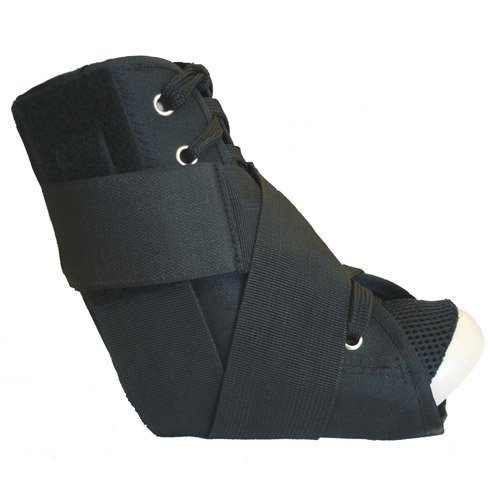 Large Advantage Lace Up Ankle Brace by Advantage