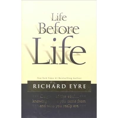 Life Before Life
