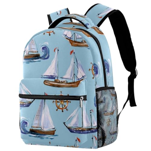 Sac de voyage pour femmes avec motif peinture à l'huile multicolore