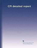CPI detailed report