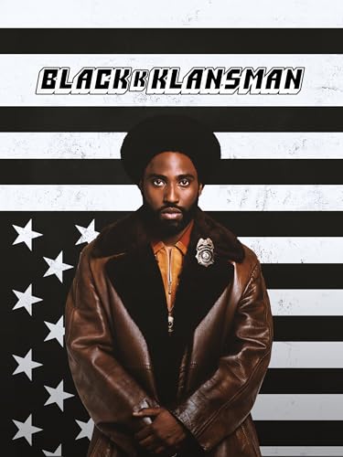 BlacKkKlansman