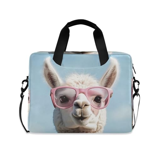 Funda para portátil ALAZA 13-15.6 pulgadas resistente miniatura 1