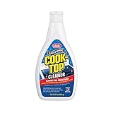 Whink 33261 24 Oz Glass & Ceramic Cook Top Cleaner