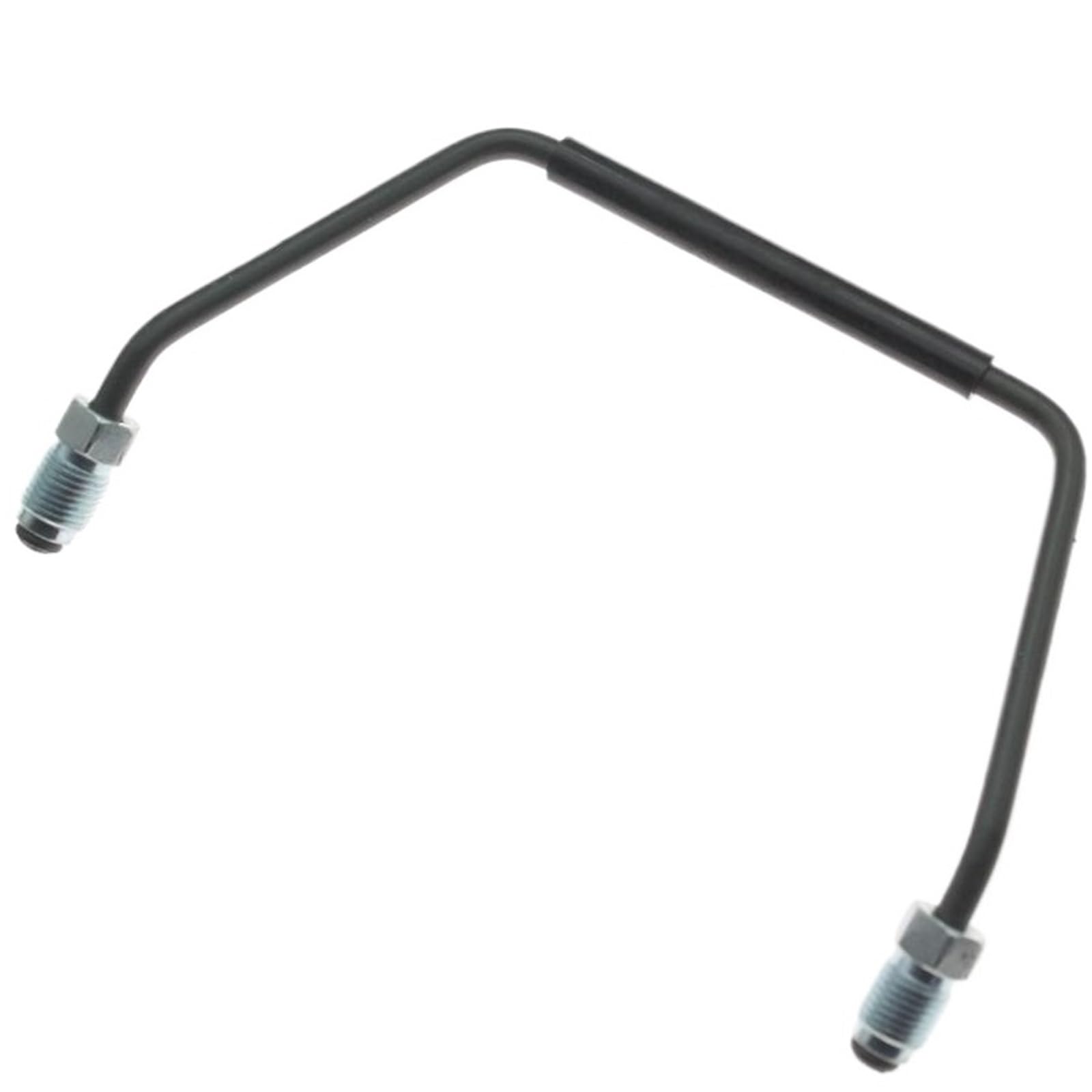 Tubería de Freno Aceite Para Cayenne 955 pinza freno coche 6pot pinza línea conexión tubo enlace 17z 18z 18zr 18zl(1 PC)
