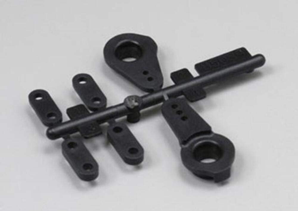 Servo Saver Horn (For Slide Carb) Nitro 3 &MT 85039 Toys