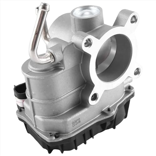Corps de papillon pour JAC J3 A13 référence 10422200GG010 pour moteur essence