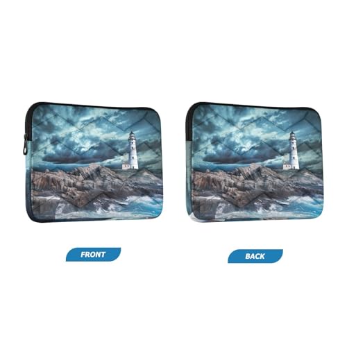 Funda para portátil 13-14 pulgadas impermeable y resistente miniatura 2