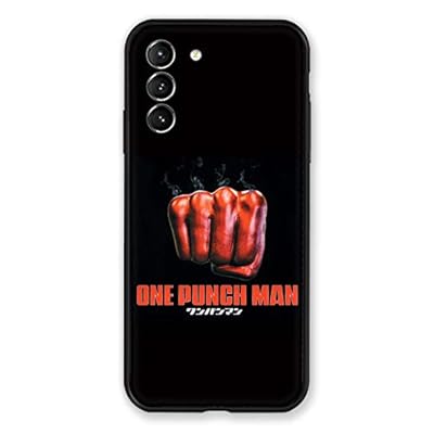 Funda para Samsung Galaxy S21 Manga One Punch Man Fist | Ya disponible en tu tienda friki favorita! En mundofriki.es!